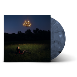 Pale Waves Smitten INDIES BLUE MARBLE VINYL LP