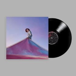 Cassandra Jenkins My Light, My Destroyer BLACK VINYL LP