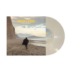 Dean Lewis The Epilogue BONE VINYL LP