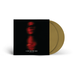 David Kushner The Dichotomy COLOURED VINYL 2 LP