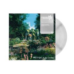 Eliza & The Delusionals Make It Feel Like The Garden TRANSPARENT VINYL LP