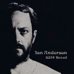 Ian Anderson 8314 Boxed VINYL 10LP BOX SET