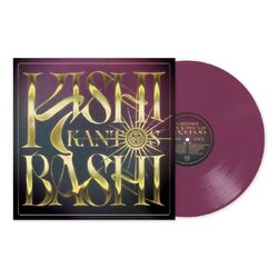 Kishi Bashi Kantos PURPLE VINYL LP