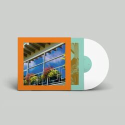 The Reds Pinks & Purples Still Clouds At Noon WHITE VINYL LP