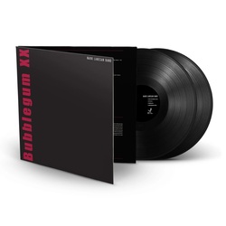 Mark Lanegan Bubblegum XX BLACK VINYL 2 LP