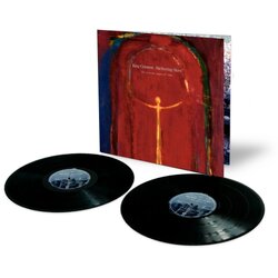 King Crimson Sheltering Skies Frejus 1982 200GM BLACK VINYL 2 LP