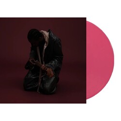 Montell Fish Charlotte Purified Deluxe INDIE PINK VINYL LP