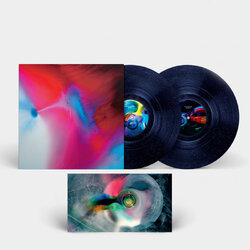 Floating Points Cascade INDIES UNIVERSAL SPARKLE VINYL 2 LP