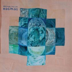 Bremer/McCoy Kosmos BLACK VINYL LP