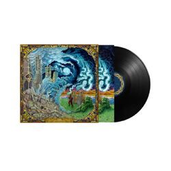 Joe Armon-Jones Ceasefire BLACK VINYL LP