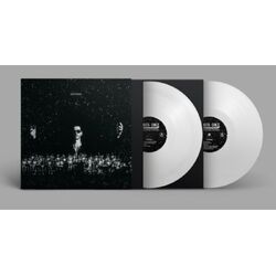 Louis Cole feat. Metropole Orkest & Jules Buckley nothing WHITE VINYL 2 LP
