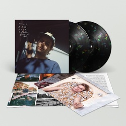 Mac Demarco Salad Days 10th Anniversary CHAMBER OF REFLECTION VINYL 2 LP