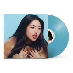 beabadoobee This Is How Tomorrow Moves INDIES SKY BLUE VINYL LP