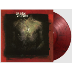 Stabbing Westward Ungod MOV limited #d COLOURED VINYL LP