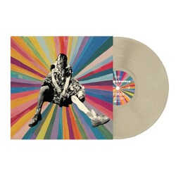 Lauren Daigle Sessions Exclusive Acoustic Recordings LIMITED WHITE VINYL LP
