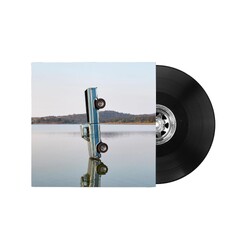Post Malone F-1 Trillion BLACK VINYL LP