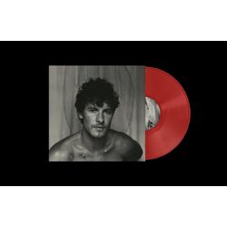 Shawn Mendes SHAWN RED VINYL LP