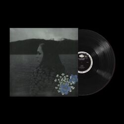 Soccer Mommy Evergreen BLACK VINYL LP