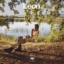 Leon Bridges Leon BLACK VINYL LP