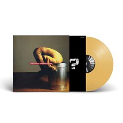 Therapy? Troublegum 180GM CARAMEL VINYL LP
