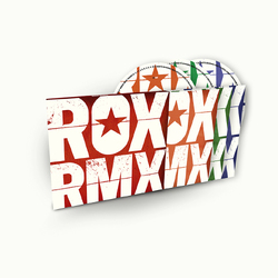 Roxette ROX RMX 3CD