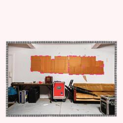 Godspeed You! Black Emperor No Title as of 13 February 2024 28,340 Dead 180GM BLACK VINYL 2 LP
