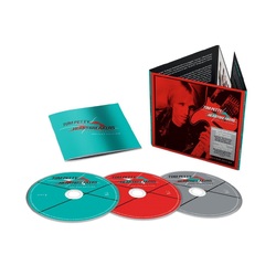 Tom Petty And The Heartbreakers Long After Dark DELUXE 2CD / BLU-RAY