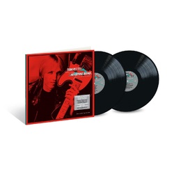Tom Petty And The Heartbreakers Long After Dark BLACK VINYL 2 LP
