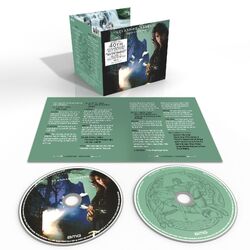 Clannad Legend Extended soundtrack 40th Anniversary 2 CD