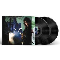 Clannad Legend Extended Soundtrack 40th Anniversary LIMITED BLACK VINYL 2 LP