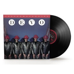 Devo Freedom Of Choice Rocktober 2024 180GM VINYL LP