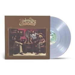 The Doobie Brothers Toulouse Street Rocktober 2024 CLEAR VINYL LP