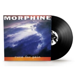 Morphine Cure For Pain Rocktober 2024 VINYL LP