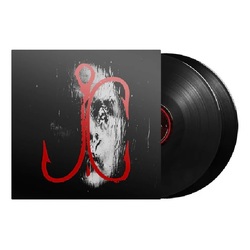 Jerry Cantrell I Want Blood BLACK VINYL 2 LP