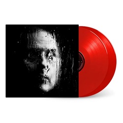 Jerry Cantrell I Want Blood limited OPAQUE RED VINYL 2 LP