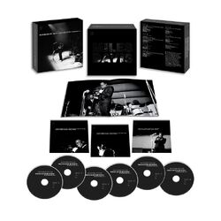 Miles Davis Miles In France 1963 & 1964 - Miles Davis Quintet: The Bootleg Series, Vol. 8 6 CD BOX SET