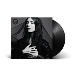 Lykke Li I Never Learn 10th Anniversary BLACK VINYL LP
