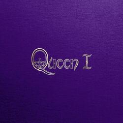 Queen Queen 1 2024 Mix SUPER DELUXE 180GM VINYL LP + 6 CD BOX SET