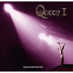 Queen Queen 1 2024 Mix DELUXE 2 CD