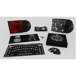 Duran Duran Danse Macabre De Luxe LIMITED VINYL 3 LP BOX SET