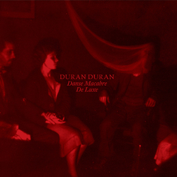 Duran Duran Danse Macabre De Luxe CD