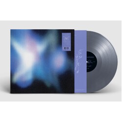 Fazerdaze Soft Power SILVER VINYL LP