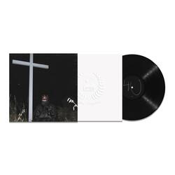 JPEGMAFIA I Lay Down My Life for You BLACK VINYL LP