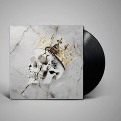 Jelly Roll Beautifully Broken BLACK VINYL LP