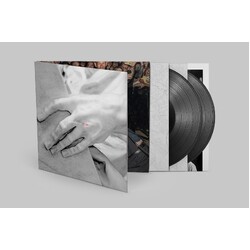 The National Rome BLACK VINYL 2 LP