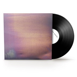 New Order Bizarre Love Triangle 140GM BLACK ECO VINYL LP