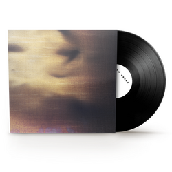 New Order State Of The Nation 140GM BLACK ECO VINYL LP