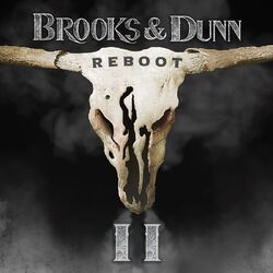 Brooks & Dunn Reboot II CD