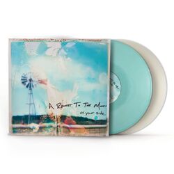 A Rocket To The Moon On Your Side 15th Anniversary COLOURED VINYL 2 LP