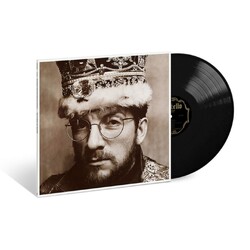 Elvis Costello King of America & Other Realms 2024 Remaster LIMITED BLACK VINYL LP